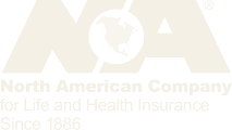North American Company for Life and Health Insurance logo