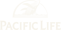 Pacific Life logo